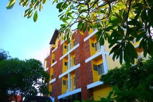 Wiriya House Wiriya House