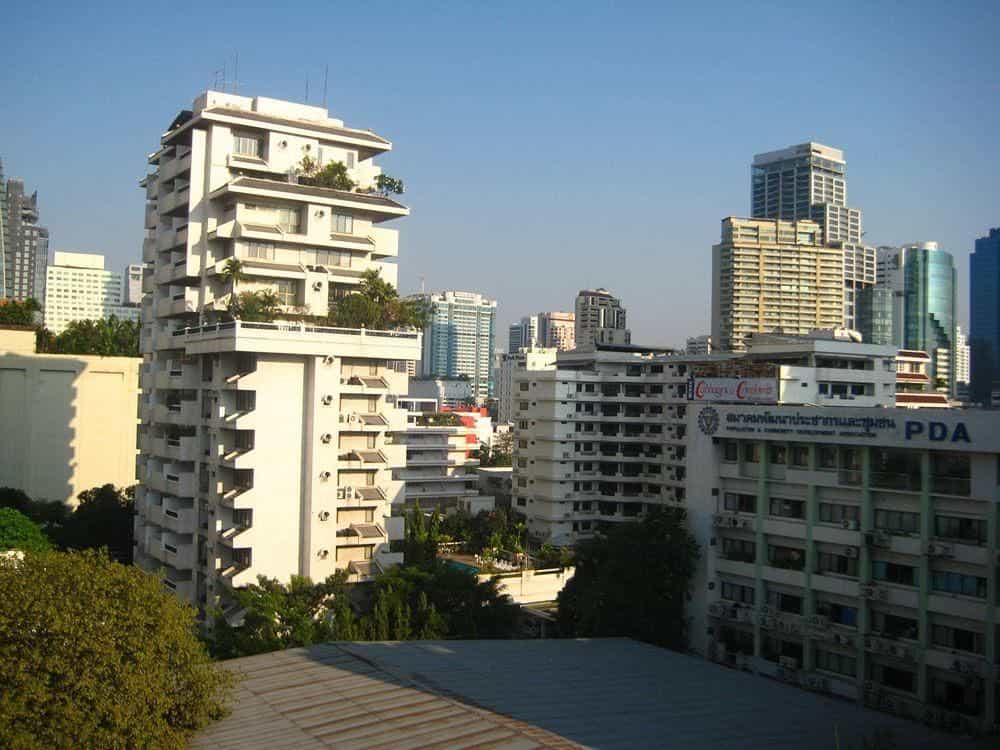 โรงแรมร่วมจิตต์ ทราเวลลอดจ์ โรงแรมร่วมจิตต์ ทราเวลลอดจ์