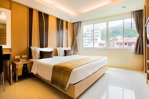 Superior Room