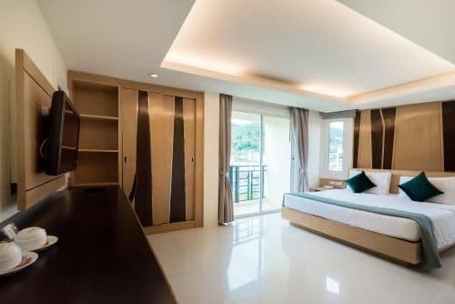 Superior Room