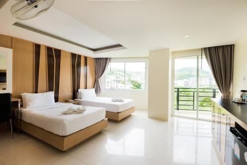 Superior Room