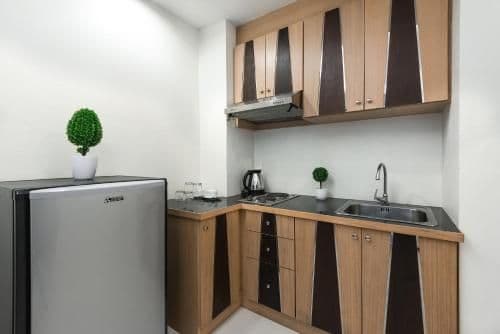 Two-Bedroom Suite