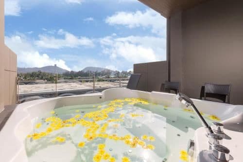 Family Two Bedroom Suite