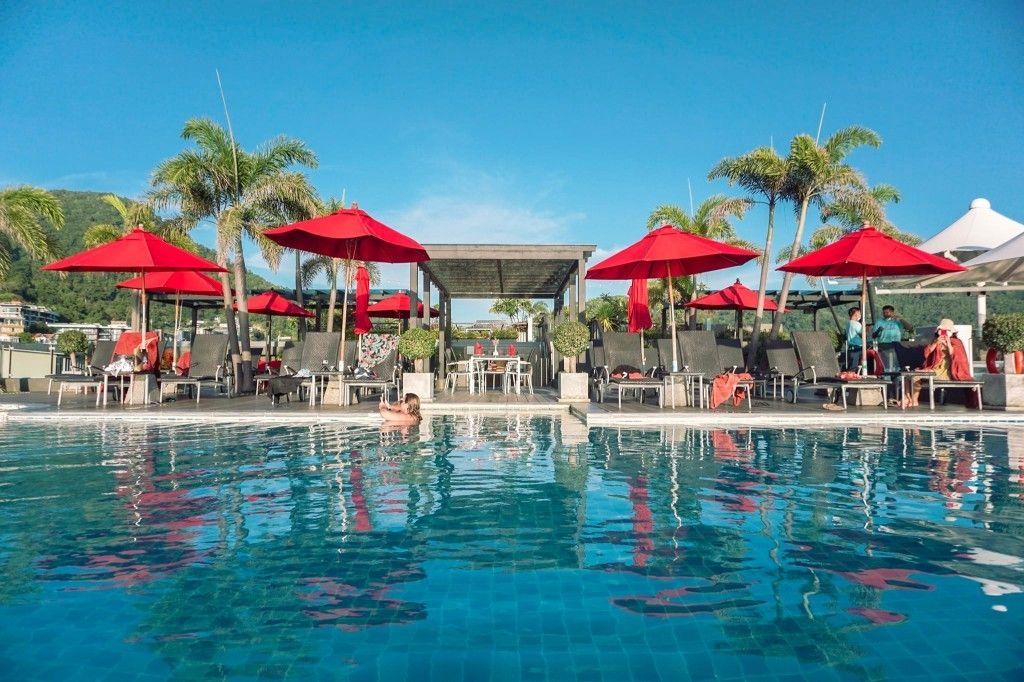 The Charm Resort Phuket3