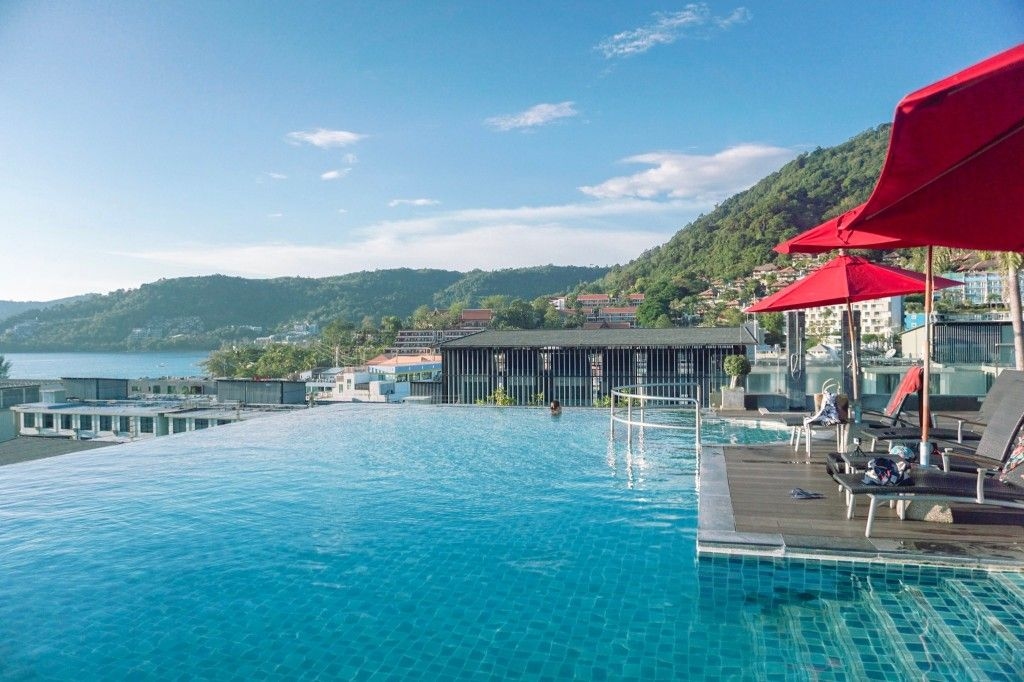 The Charm Resort Phuket2