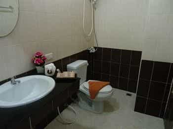 โรงเเรม ป่าตอง เรสิเดนซ์ โรงเเรม ป่าตอง เรสิเดนซ์