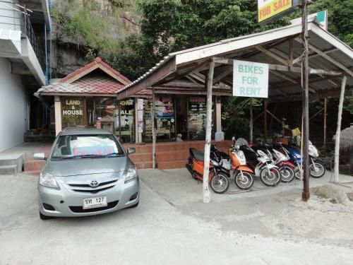 ภูผา แมนชั่น (Pupha Mansion)3