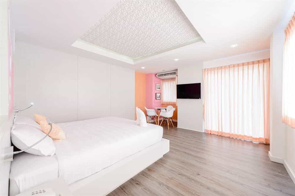 The Tint at Phuket Town Hotel The Tint at Phuket Town Hotel