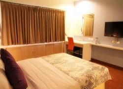 ลิโด้ มิลเลเนี่ยม สีลม (Lido Millennium Silom)1