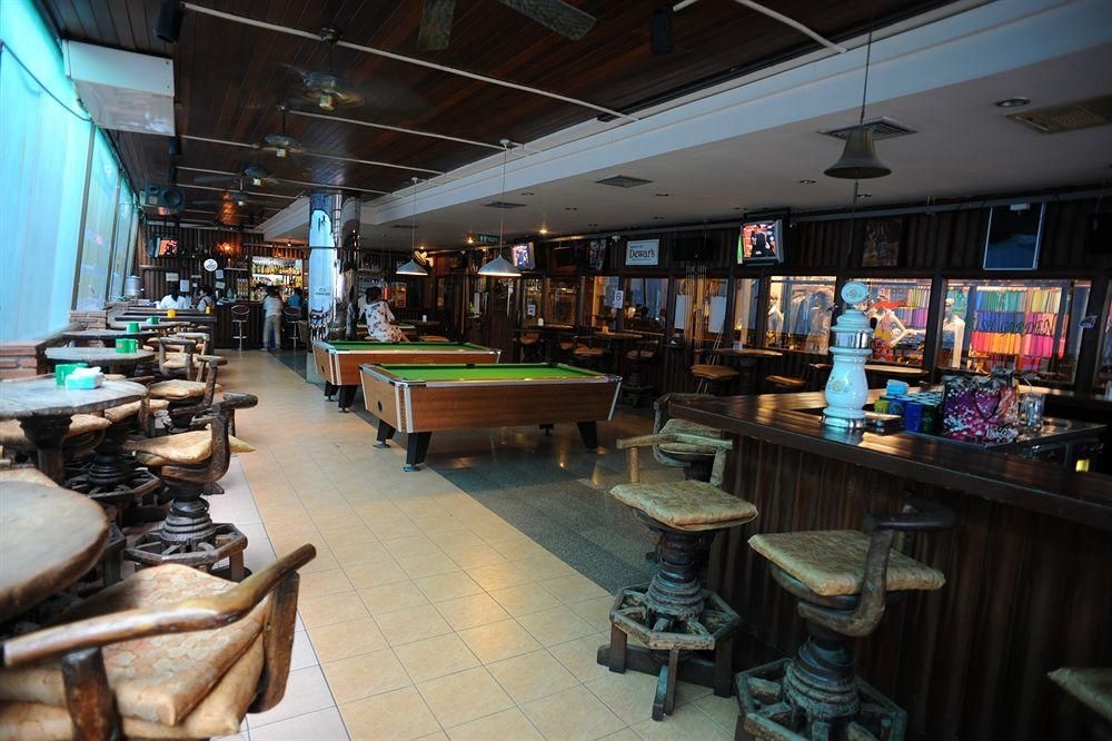 ร่วมจิตพลาซ่า โฮเต็ล (Ruamchitt Plaza Hotel)2