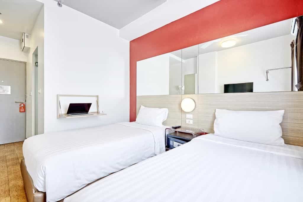 Red Planet Phuket Patong Red Planet Phuket Patong