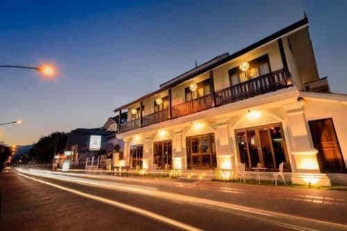 Panna Heritage Boutique Hotel (De Rachamanka Hotel) Panna Heritage Boutique Hotel (De Rachamanka Hotel)