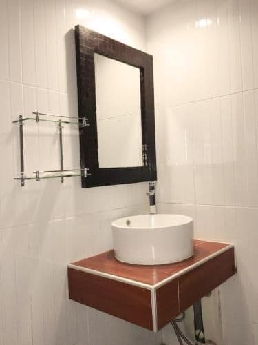 Triple Room with Private Bathroom