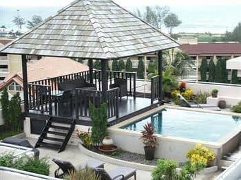 Karon View Residence Karon View Residence