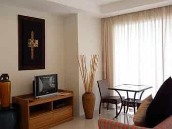 Karon View Residence Karon View Residence