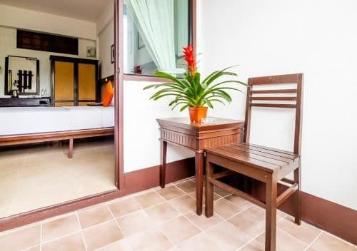 Standard Double or Twin Room - Smoking