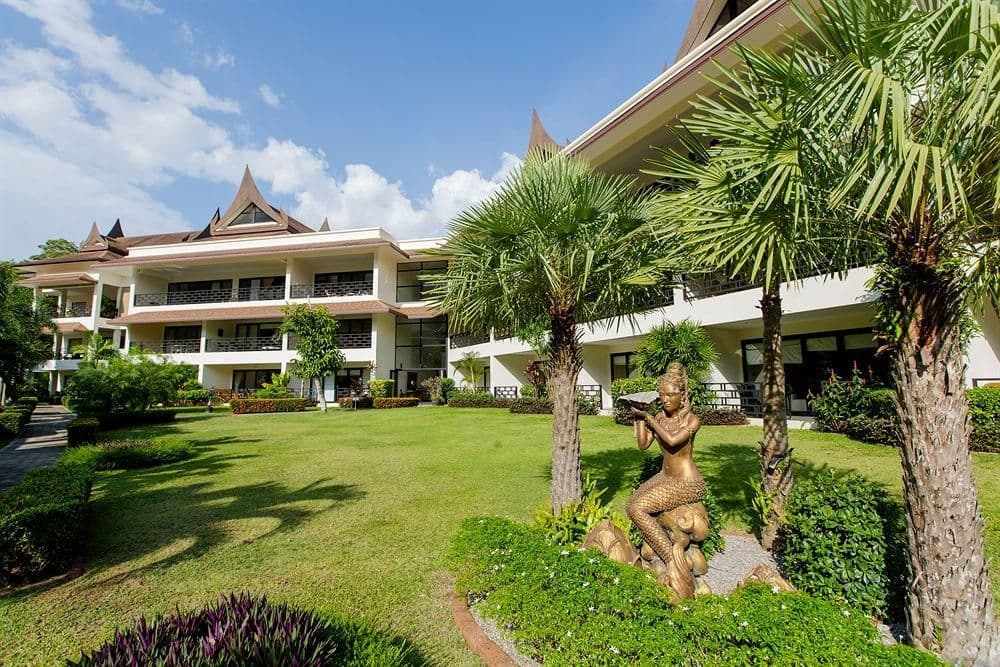 Serenity Lakeside Resort Serenity Lakeside Resort