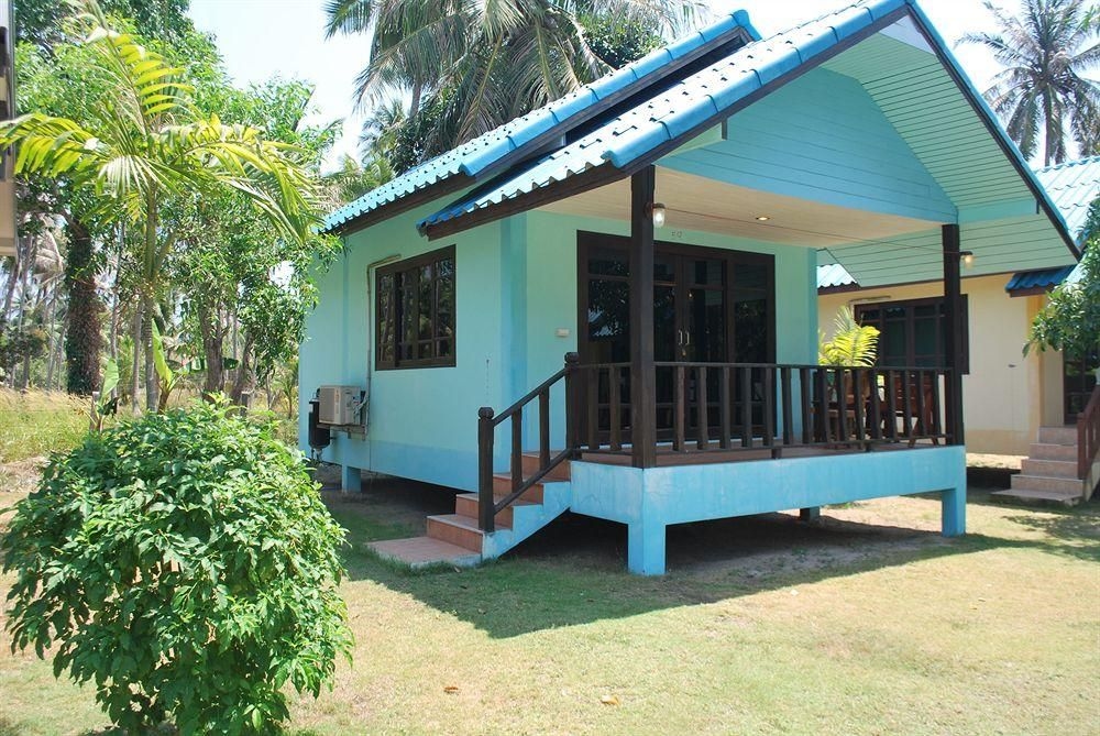 ติกิ บีช เกาะพะงัน (Tiki Beach Koh Phangan)1