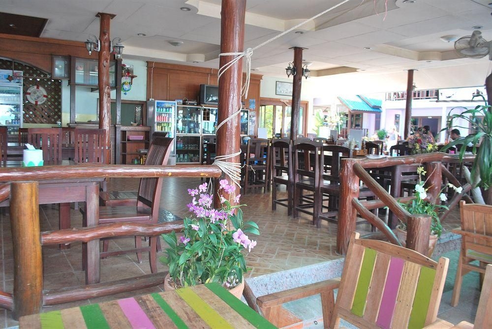 ติกิ บีช เกาะพะงัน (Tiki Beach Koh Phangan)2