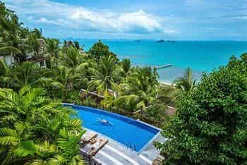 InterContinental Koh Samui Resort InterContinental Koh Samui Resort