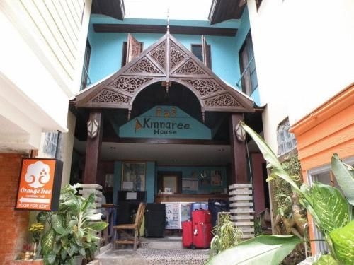 Kinnaree House0