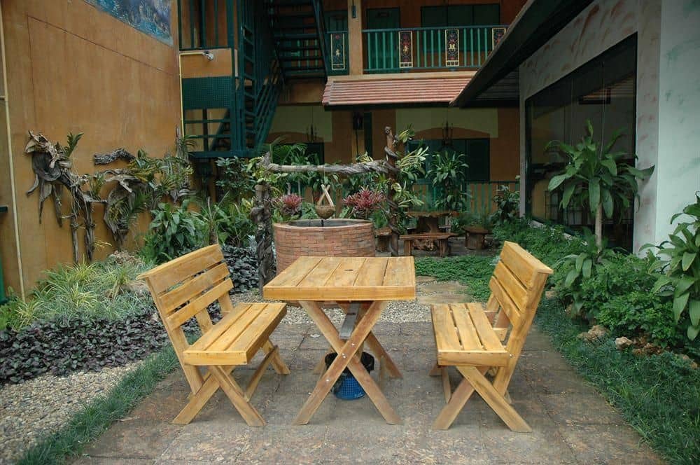 Sawasdee Chiang Mai House Sawasdee Chiang Mai House