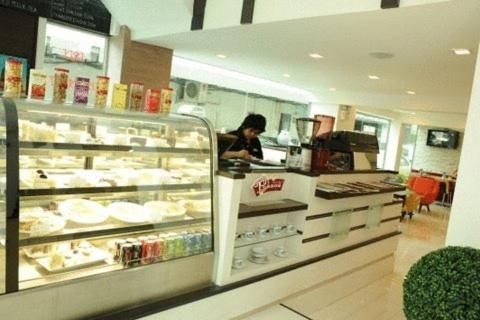 โรงแรมบีเคเคโฮม 24 บูทีค (BKK Home 24 Boutique Hotel)3