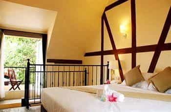 Charcoa House Charcoa House