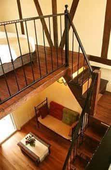 Charcoa House Charcoa House