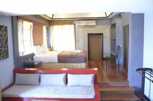 Baan Chalerarn Hotel Baan Chalerarn Hotel