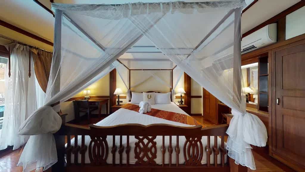 Baan U Sabai Boutique House Baan U Sabai Boutique House