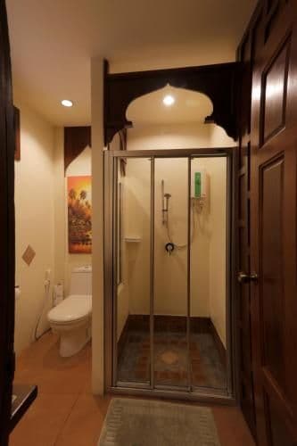 Superior King Room with Pool View