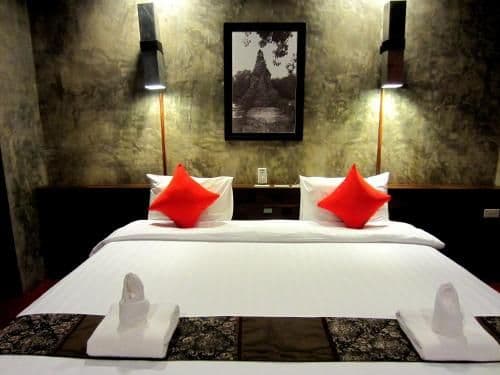 De Wiangkumkam Hotel De Wiangkumkam Hotel