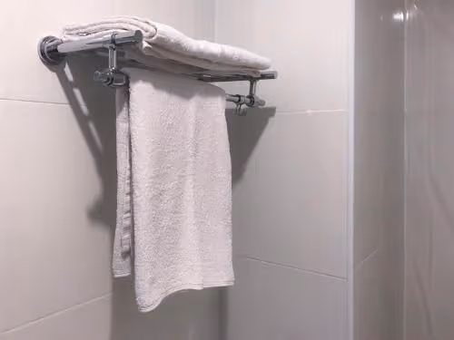 Deluxe Double Room with Bathtub