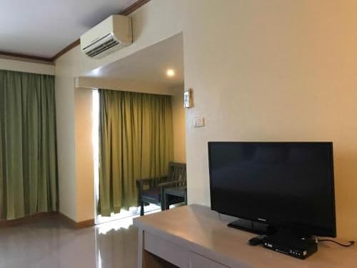 Deluxe Double Room with Bathtub