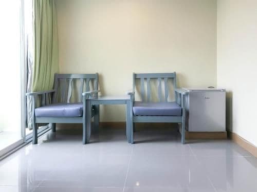 Deluxe Double Room with Bathtub