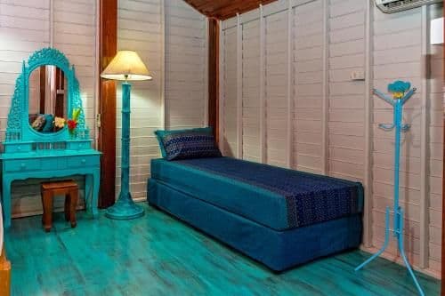 Family Poolside Suite