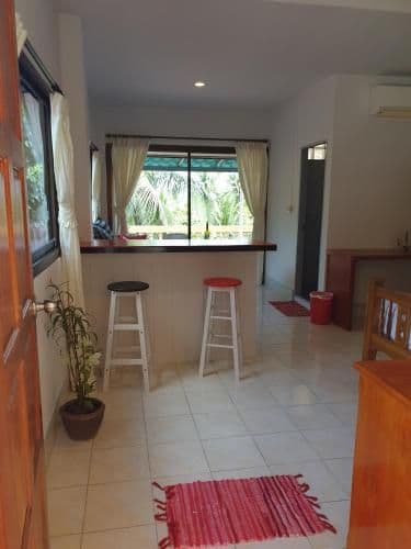 Family Junior Suite