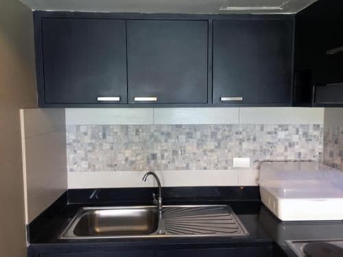 Two-Bedroom Apartment with Sea View (6 Adults)