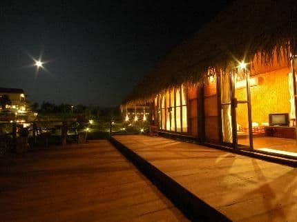 Phu Na Come Resort Phu Na Come Resort
