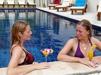 Kata Beach Center Hotel Kata Beach Center Hotel
