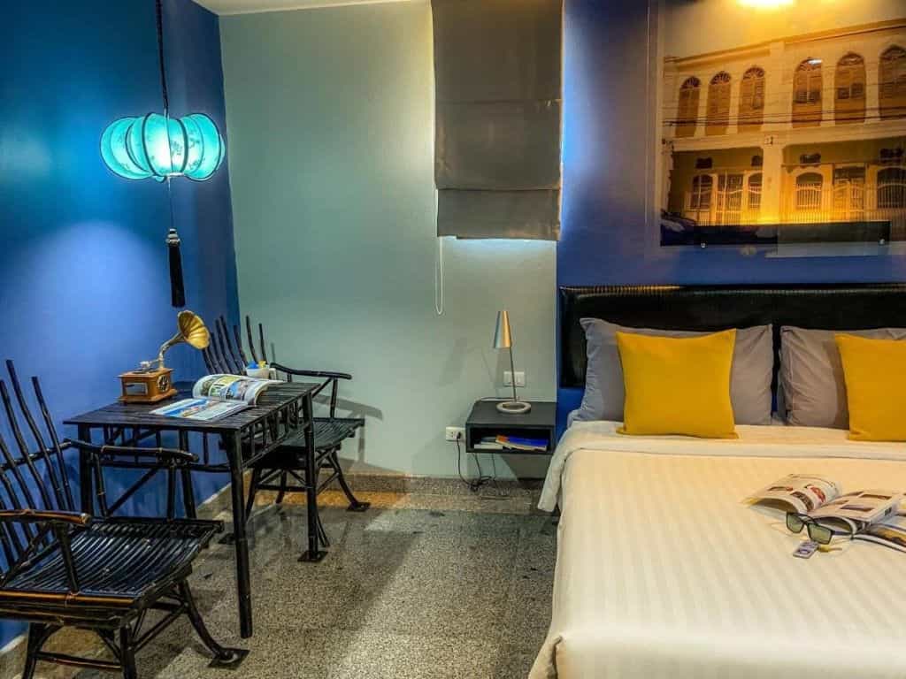 iCheck inn Phuket Town iCheck inn Phuket Town