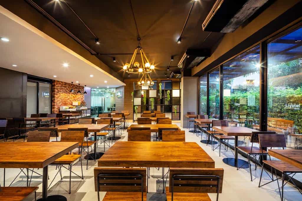 โรงแรม ลิโวเทล ลาดพร้าว กรุงเทพ โรงแรม ลิโวเทล ลาดพร้าว กรุงเทพ