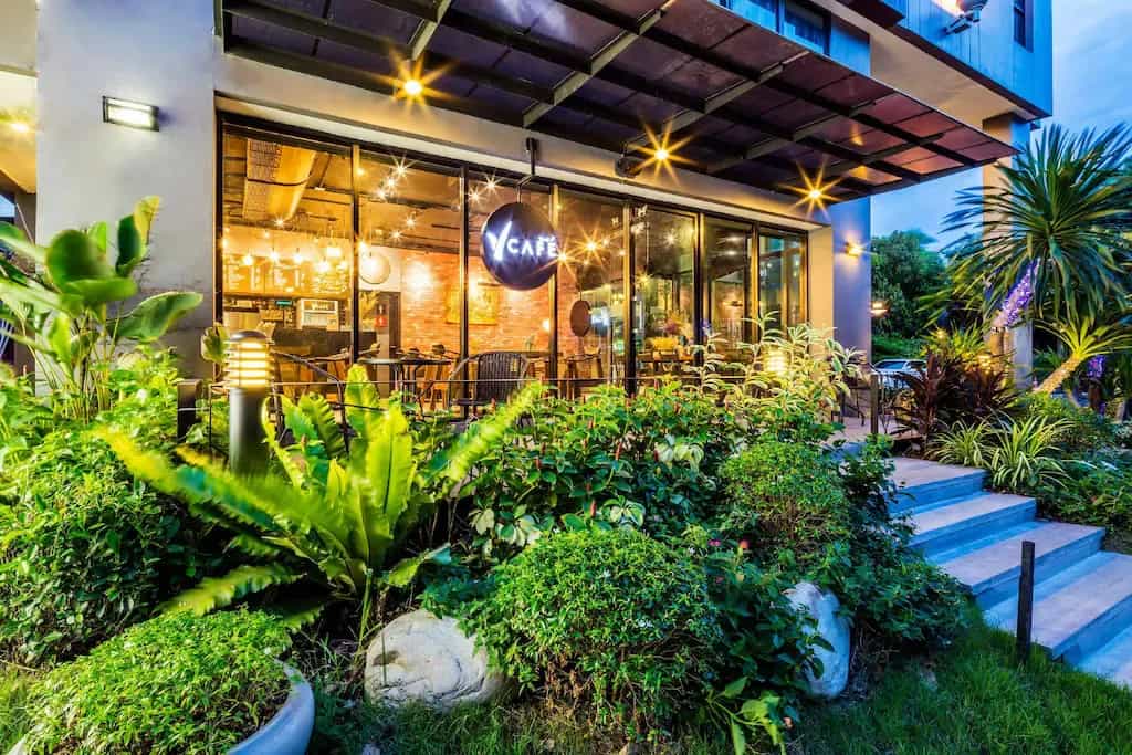 โรงแรม ลิโวเทล ลาดพร้าว กรุงเทพ โรงแรม ลิโวเทล ลาดพร้าว กรุงเทพ