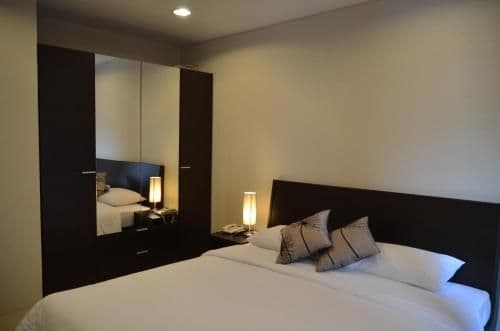 One-Bedroom Superior