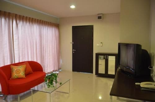 One-Bedroom Superior