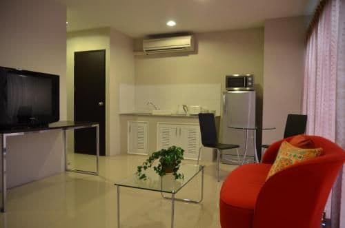 One-Bedroom Superior