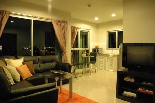 One-Bedroom Suite