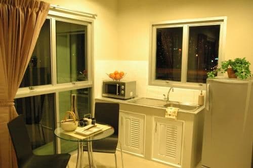 One-Bedroom Suite