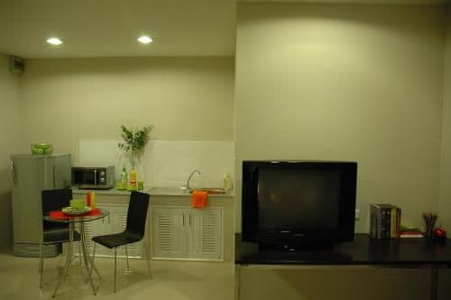 Studio